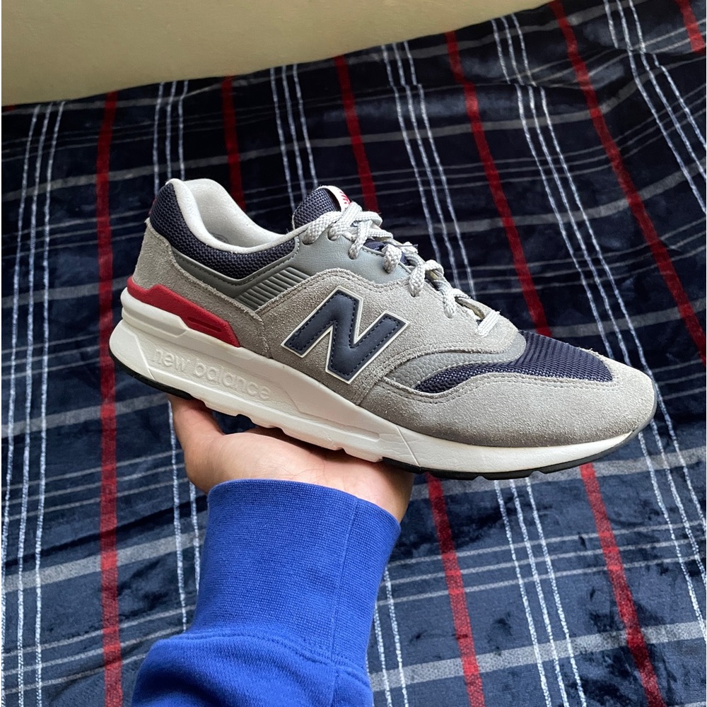 New Balance 997NH